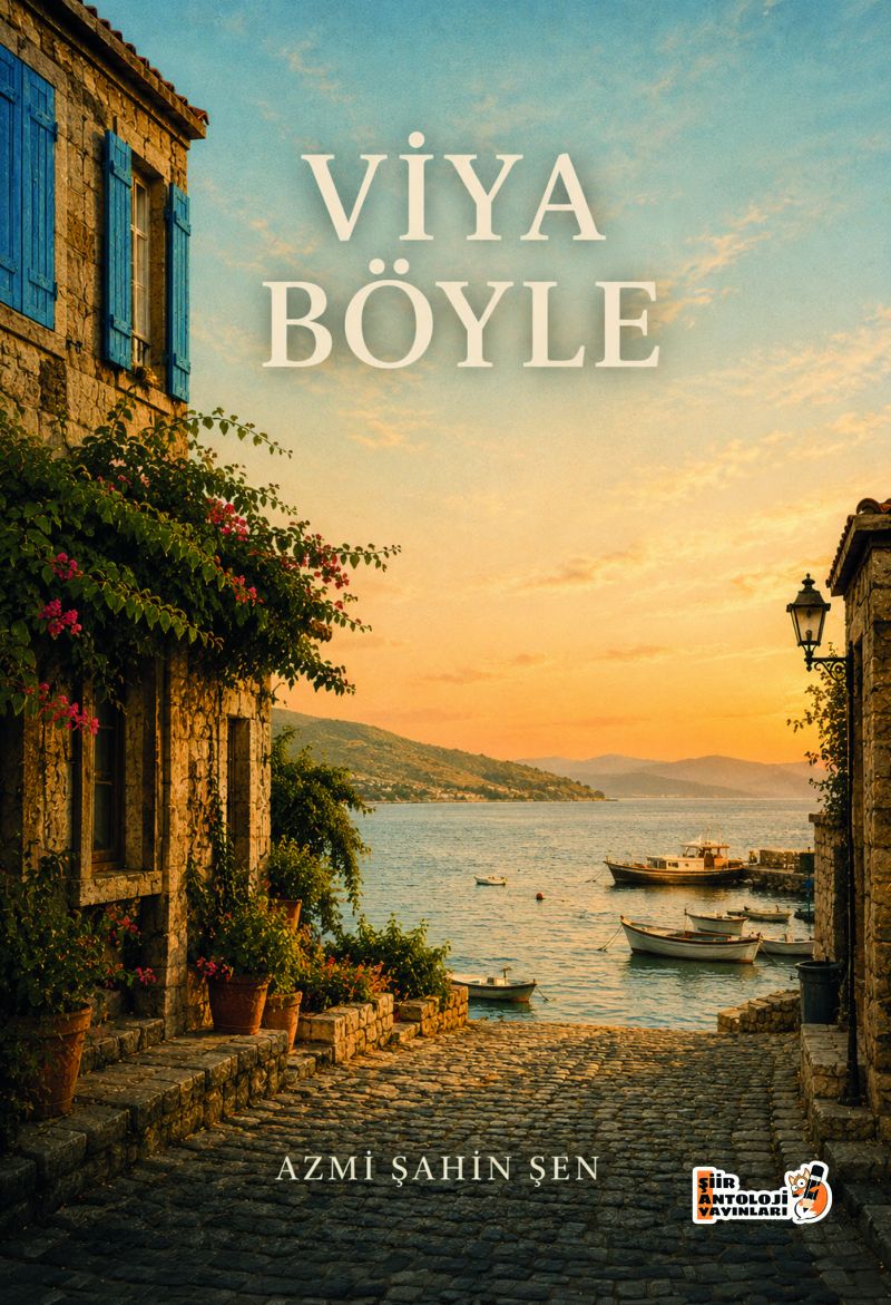 Azmi Şahin Şen - Viya Böyle
