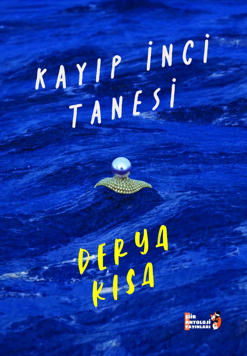 Derya Kısa - Kayıp İnci Tanesi