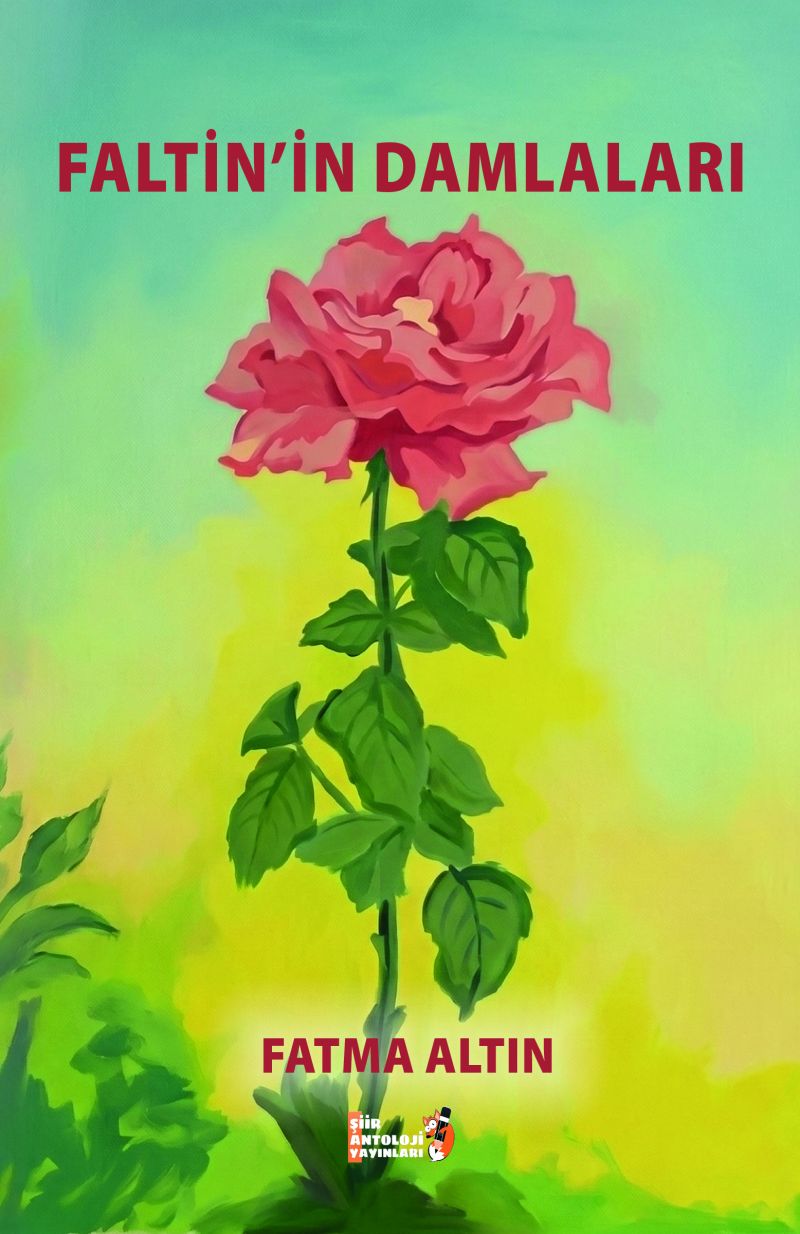 Fatma ALTIN - Faltin`in Damlaları