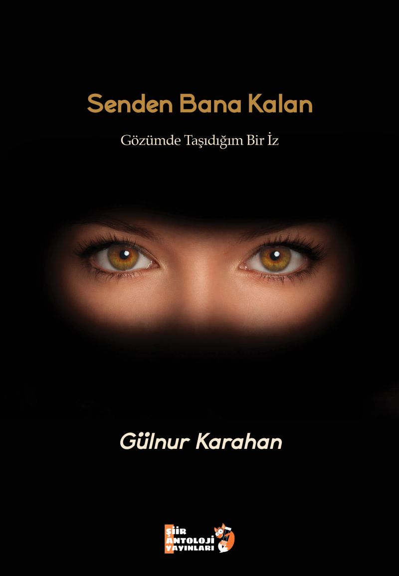 Gülnur Karahan - Senden Bana Kalan