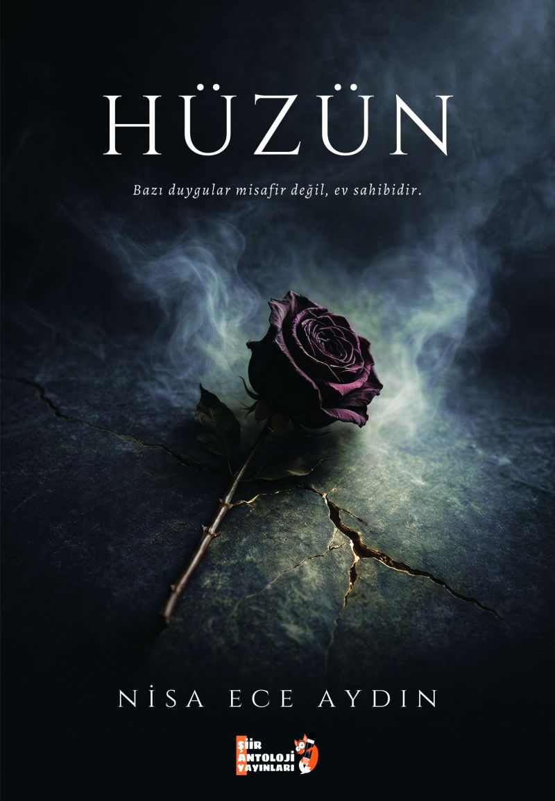 Nisa Ece Aydın - Hüzün