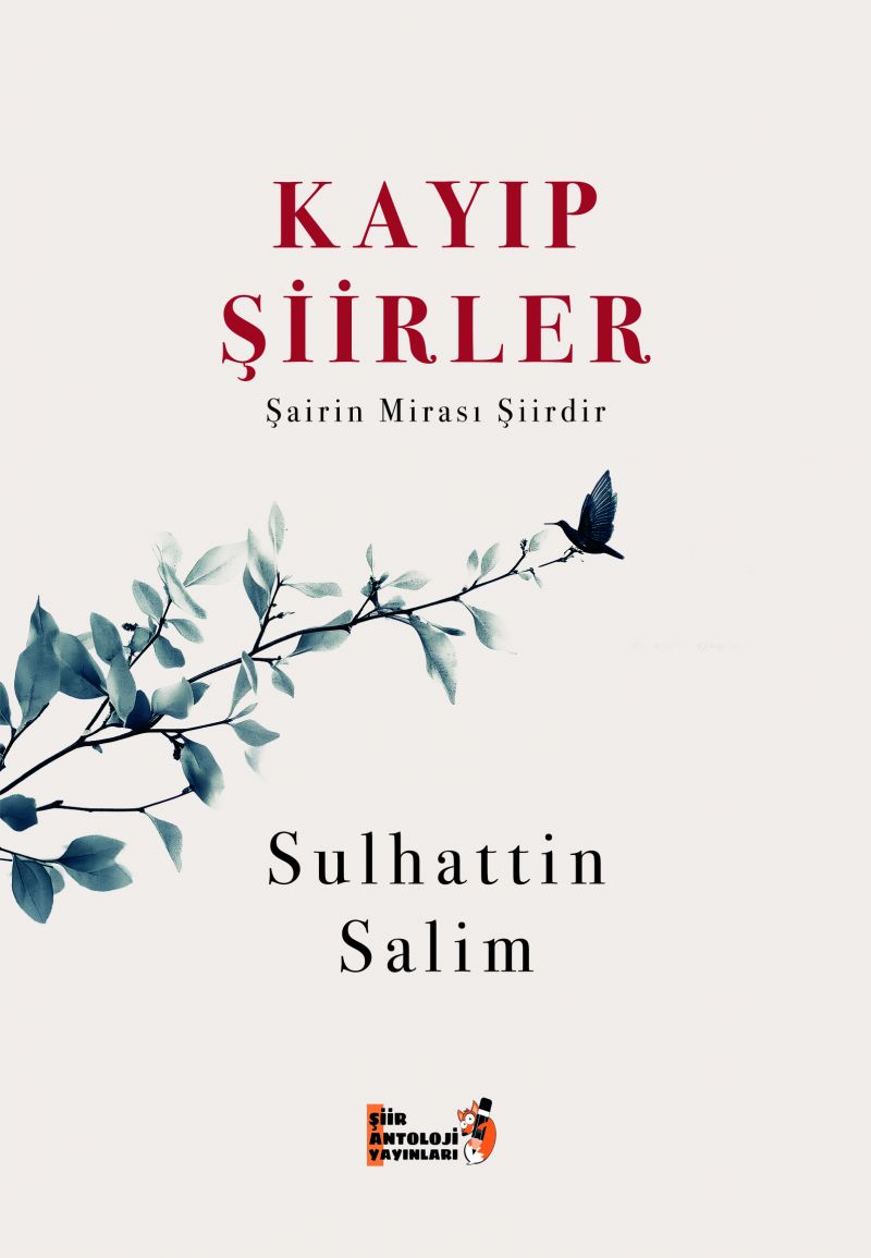Sulhattin Salim - Kayıp Şiirler
